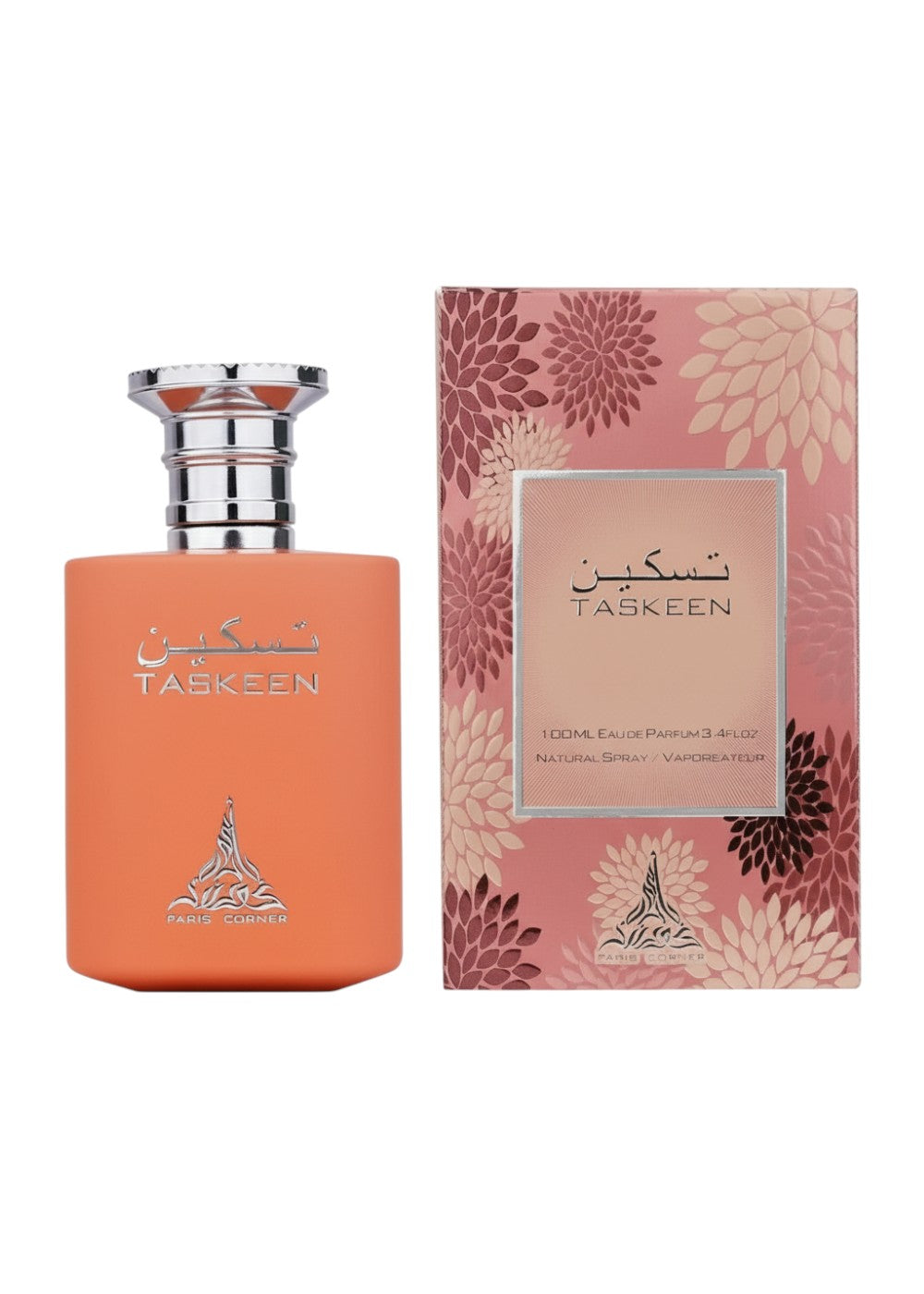 PARIS CORNER TASKEEN 100ML