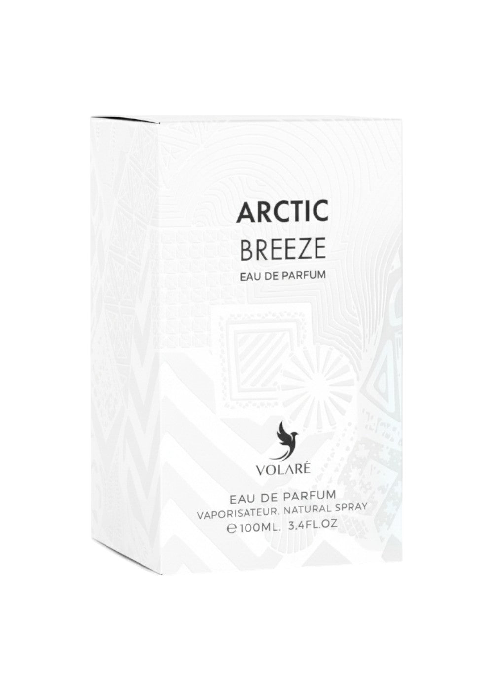 VOLARE ARCTIC BREEZE 100ML