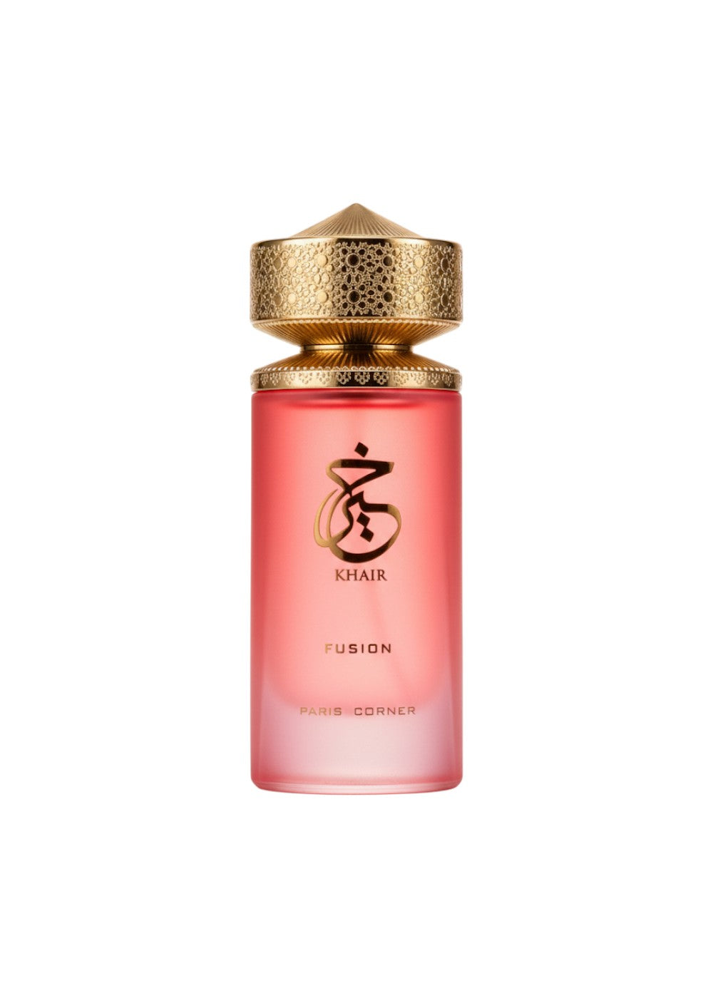 PARIS CORNER KHAIR FUSION 100ML