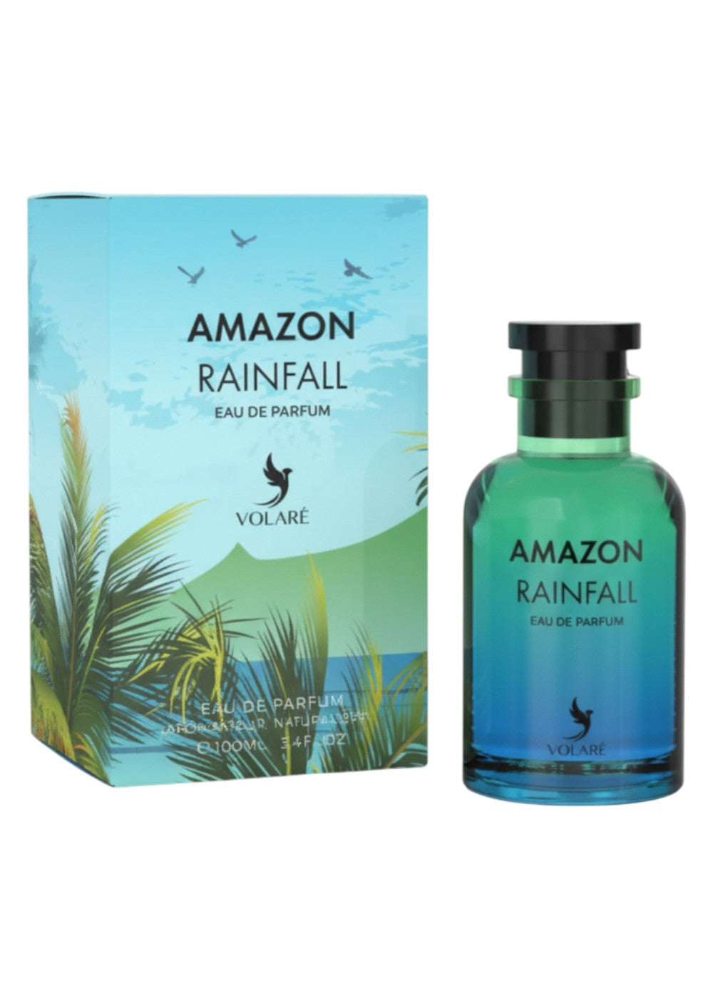 VOLARE ABOVE THE CLOUDS 100ML