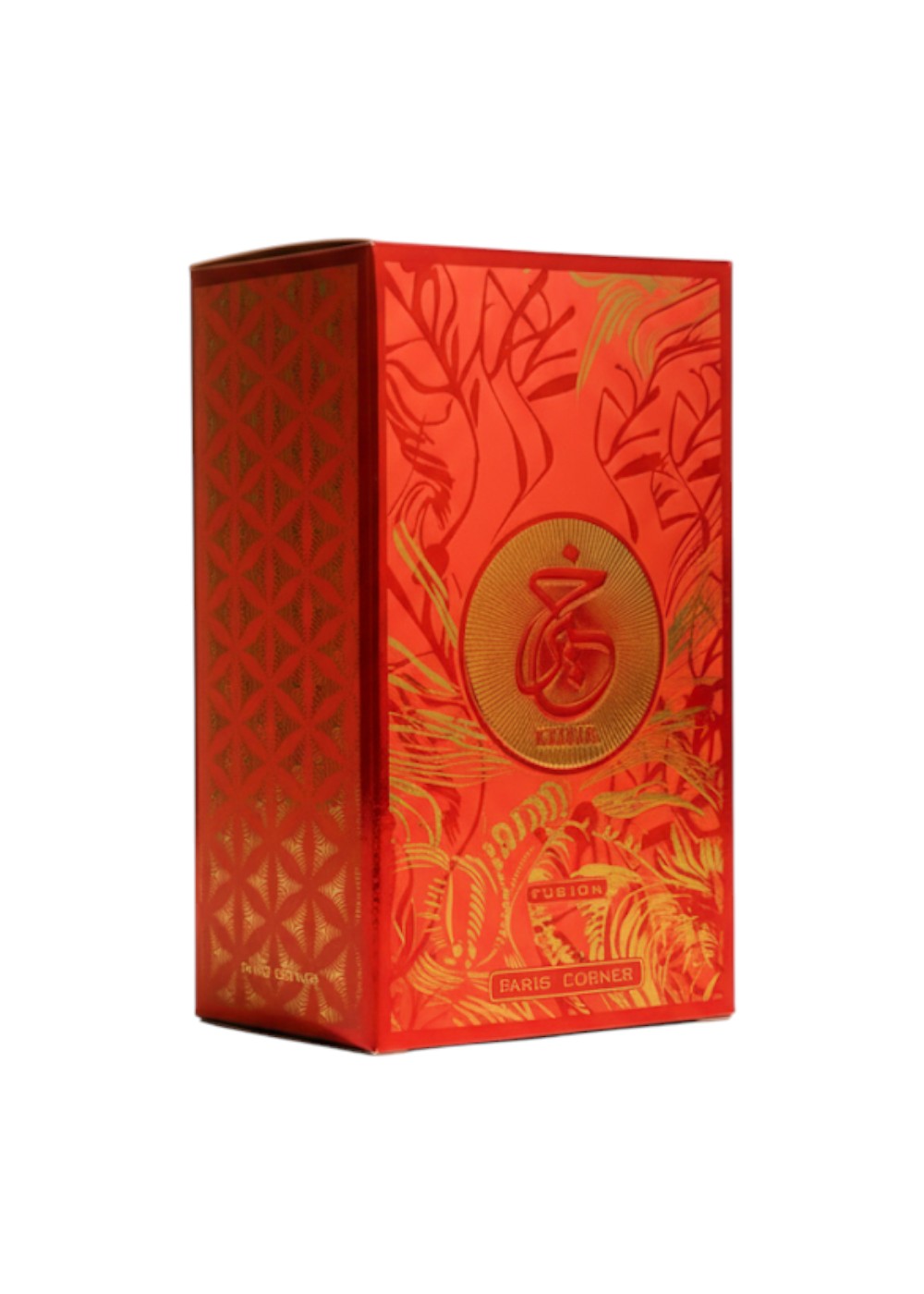 PARIS CORNER KHAIR FUSION 100ML