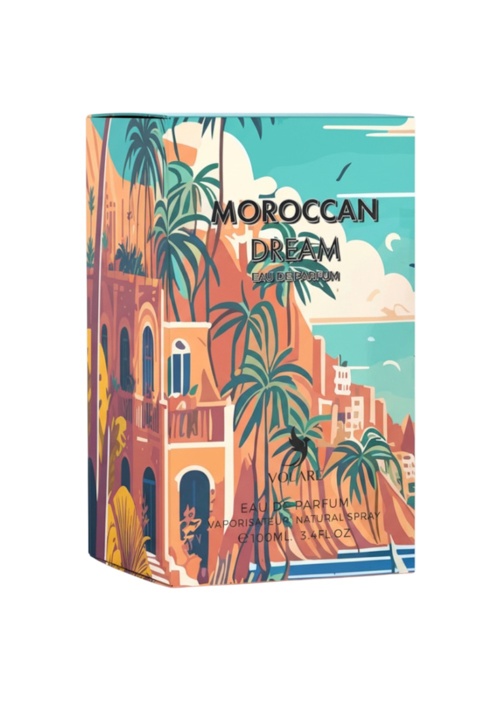 VOLARE MOROCCAN DREAM 100ML