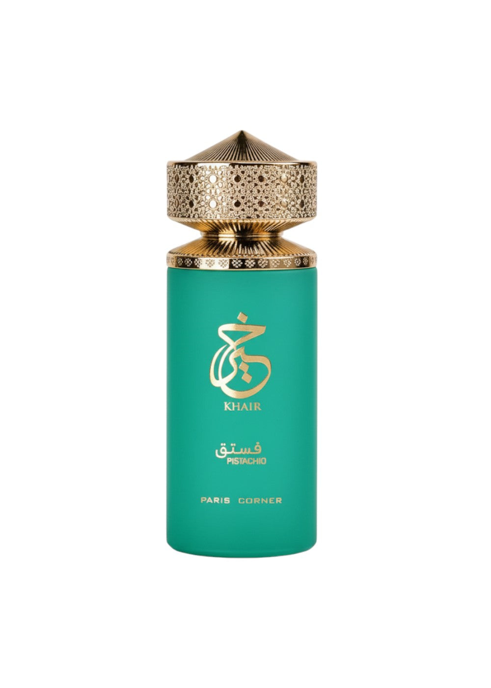 PARIS CORNER KHAIR PISTACHIO 100ML