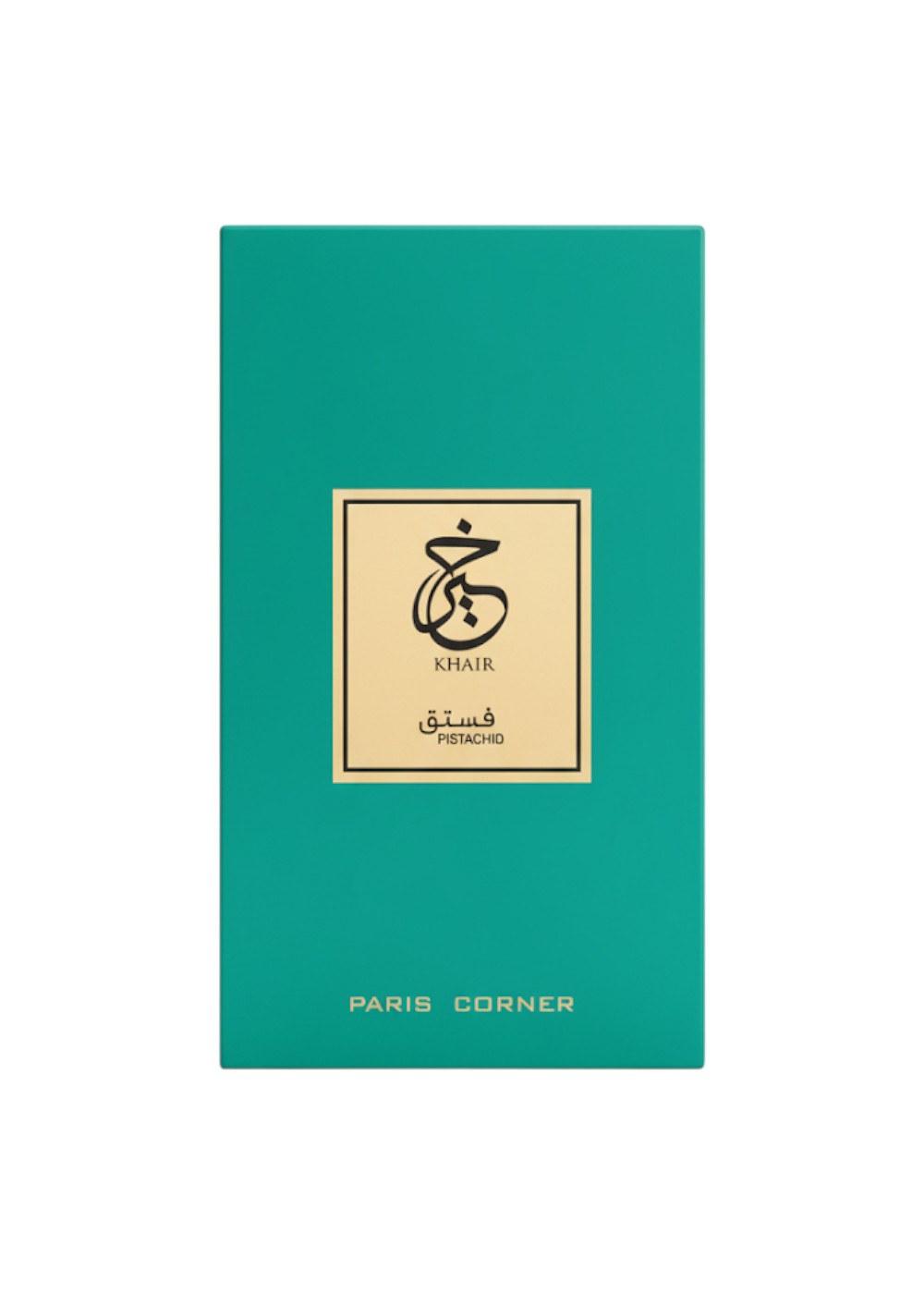 PARIS CORNER KHAIR PISTACHIO 100ML