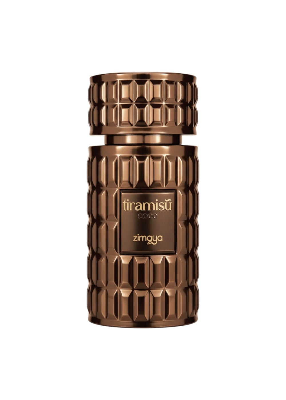 ZIMAYA TIRAMISU COCO 100ML