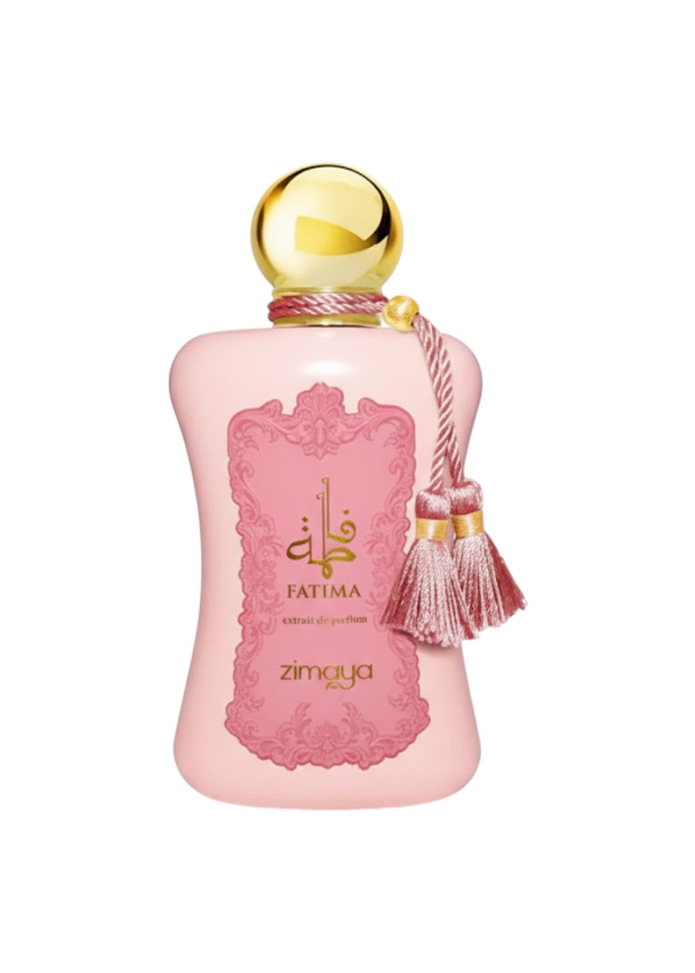 ZIMAYA FATIMA 100ML