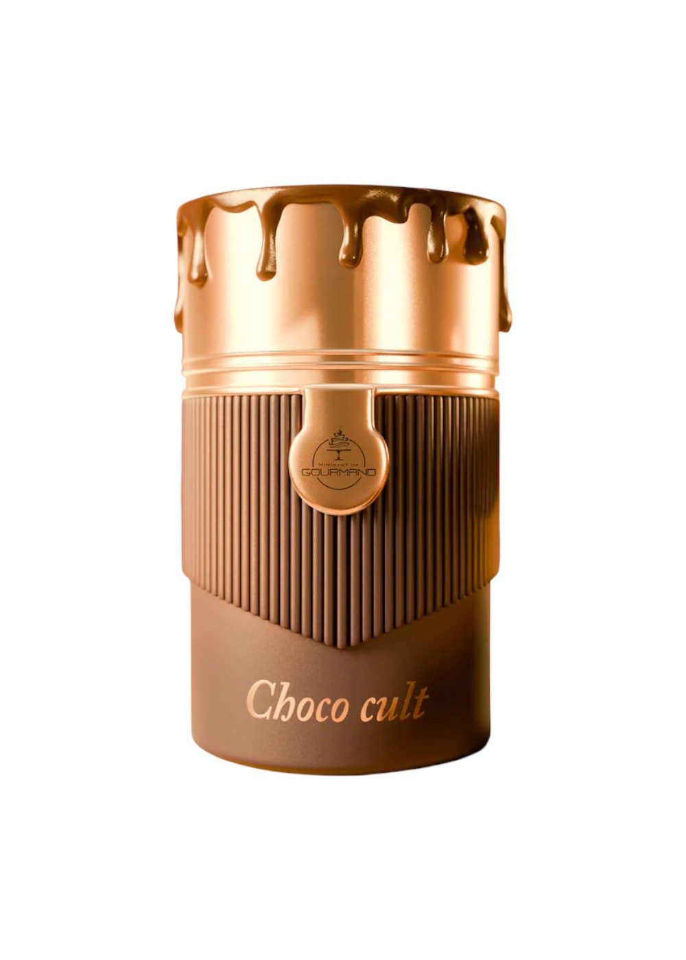 PARIS CORNER CHOCO CULT 100ML