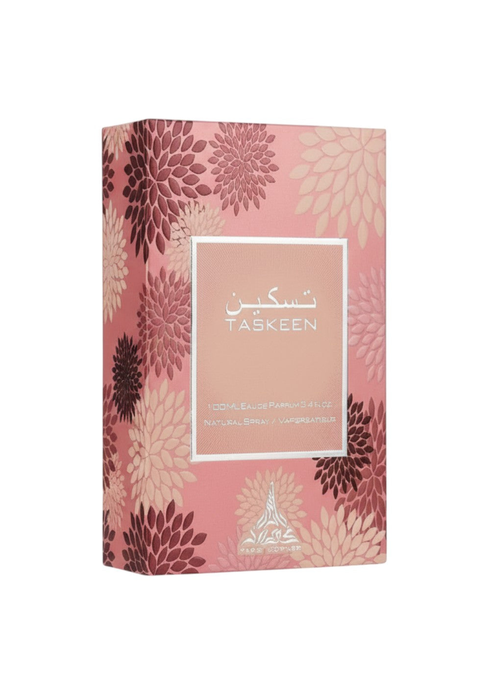 PARIS CORNER TASKEEN 100ML
