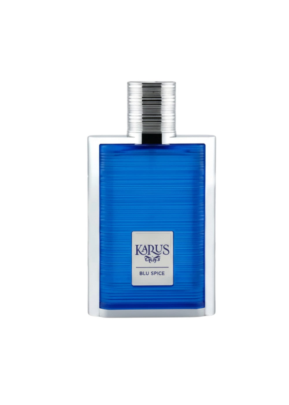 KARUS BLU SPICE 100ML