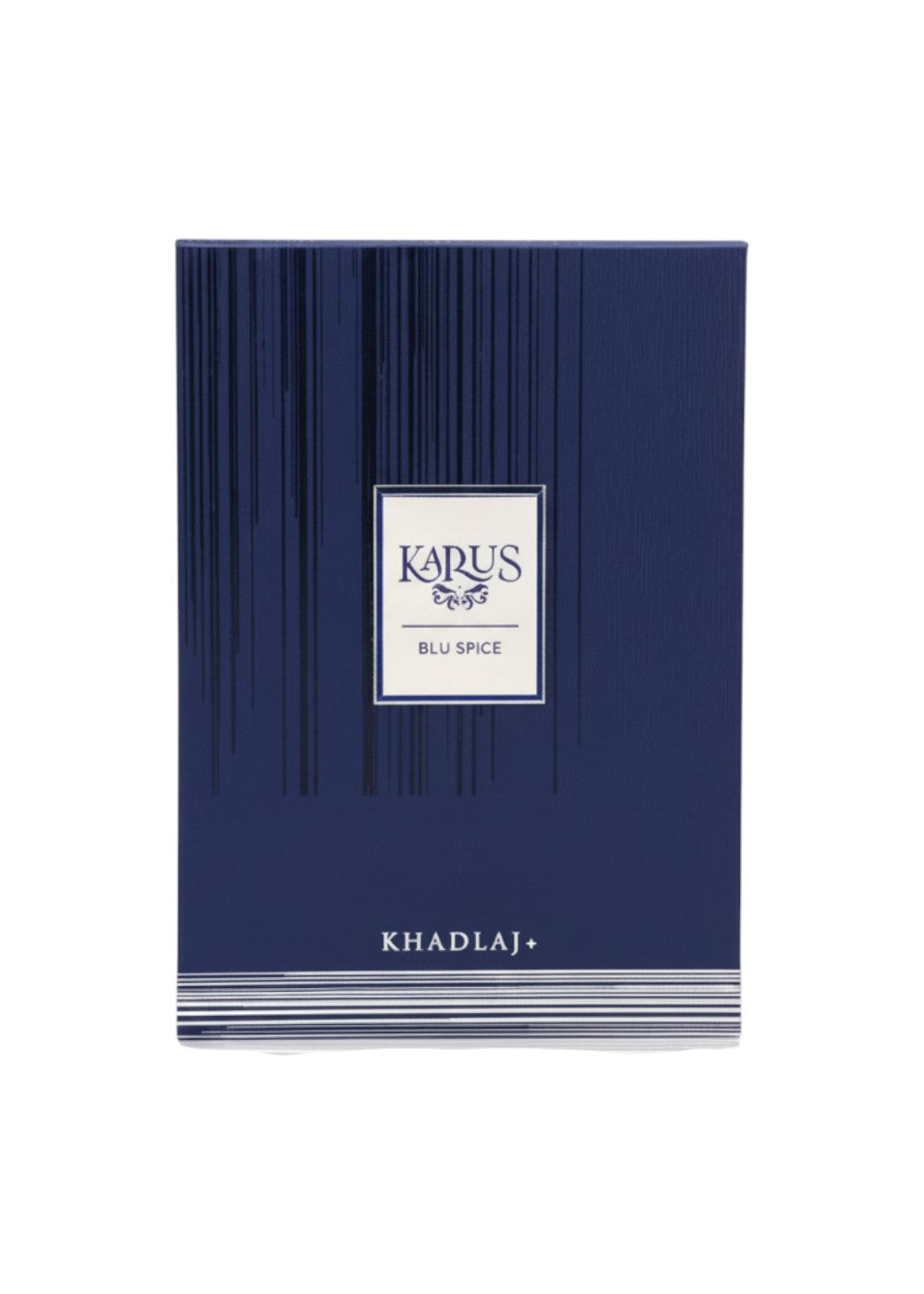 KARUS BLU SPICE 100ML