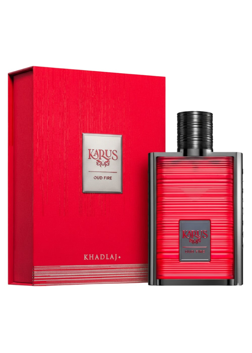 KARUS OUD FIRE 100ML