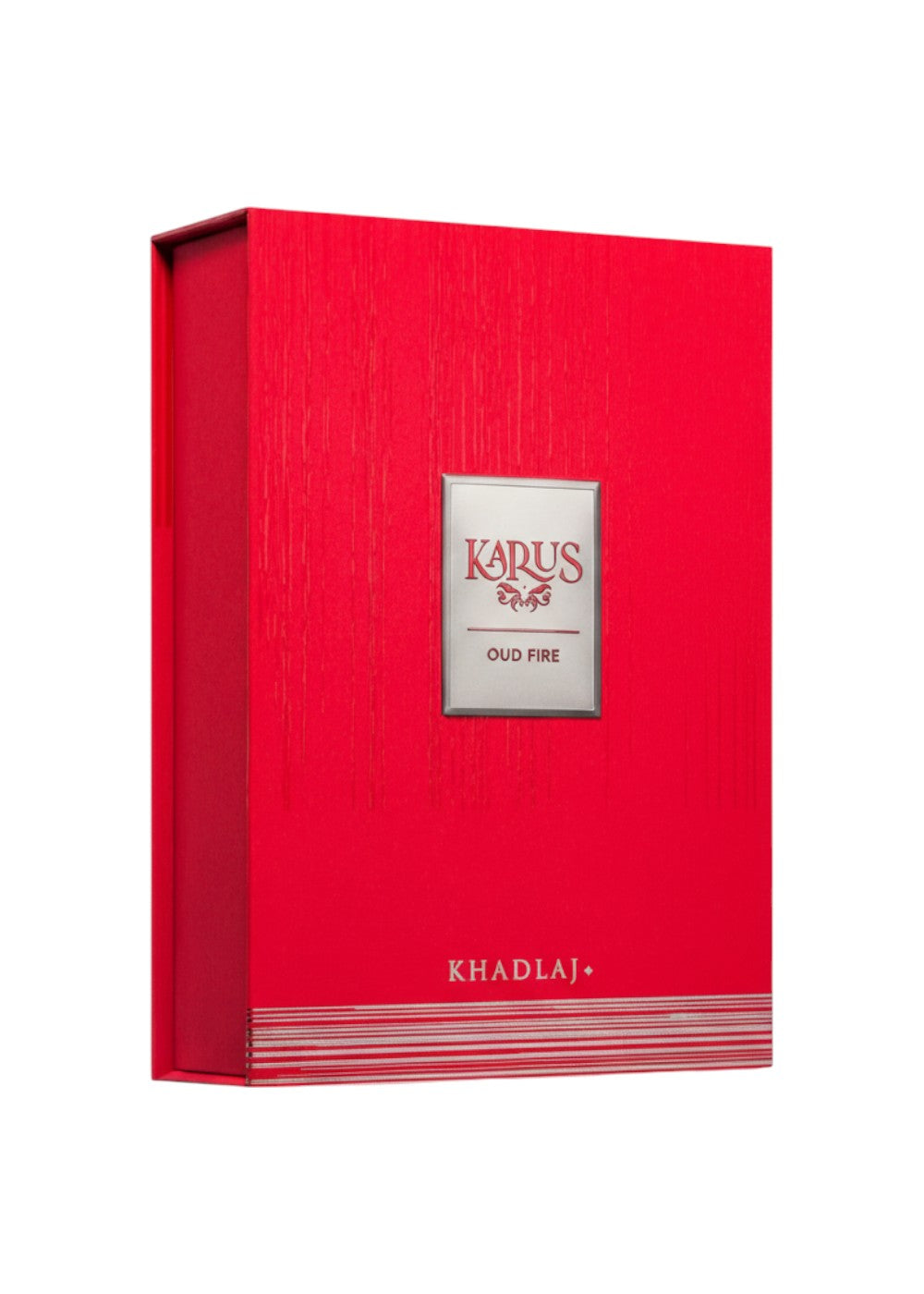 KARUS OUD FIRE 100ML