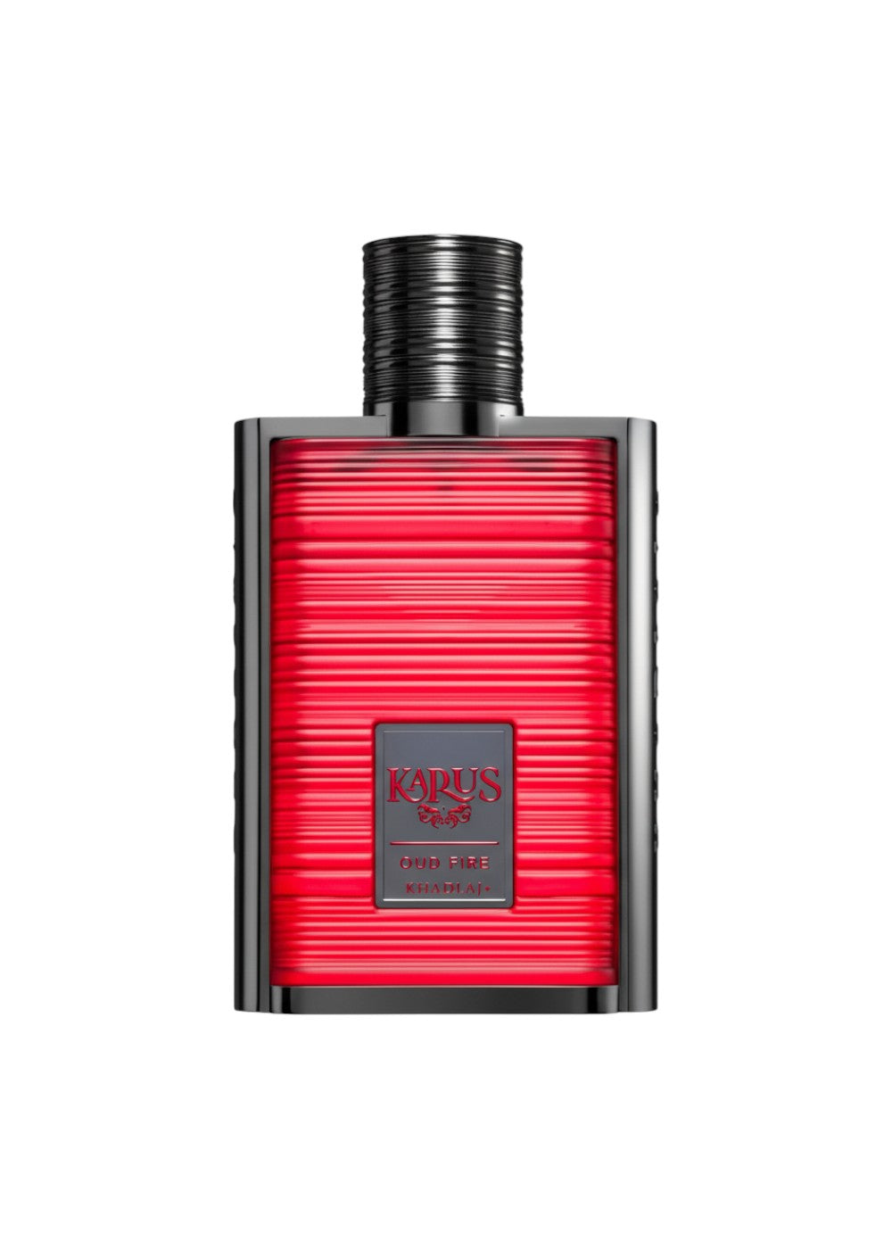 KARUS OUD FIRE 100ML