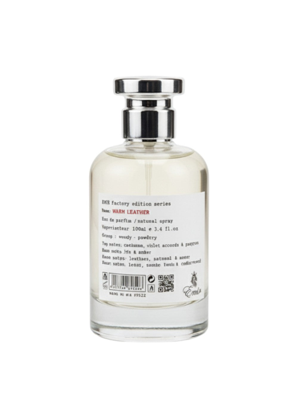 PARIS CORNER EMIR RICH SANTAL 100ML