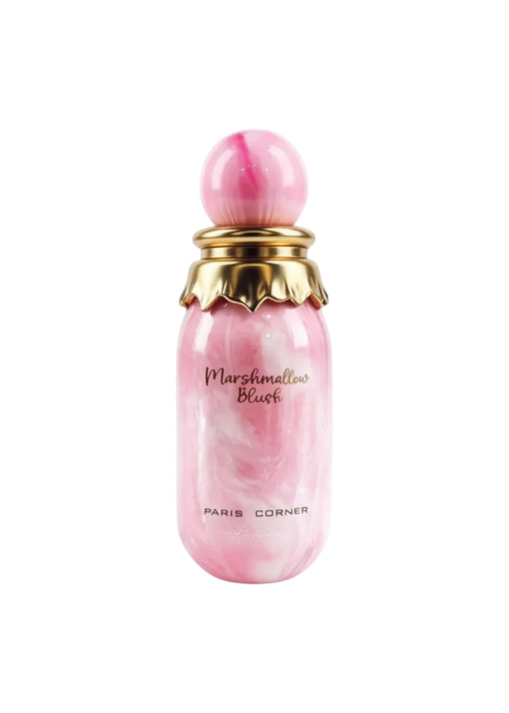 PARIS CORNER MARSHMALLOW BLUSH 100ML