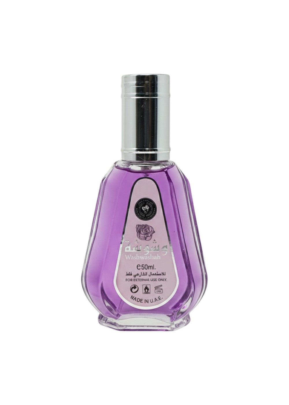 ARD AL ZAAFARAN WASHWASHAH 50ML