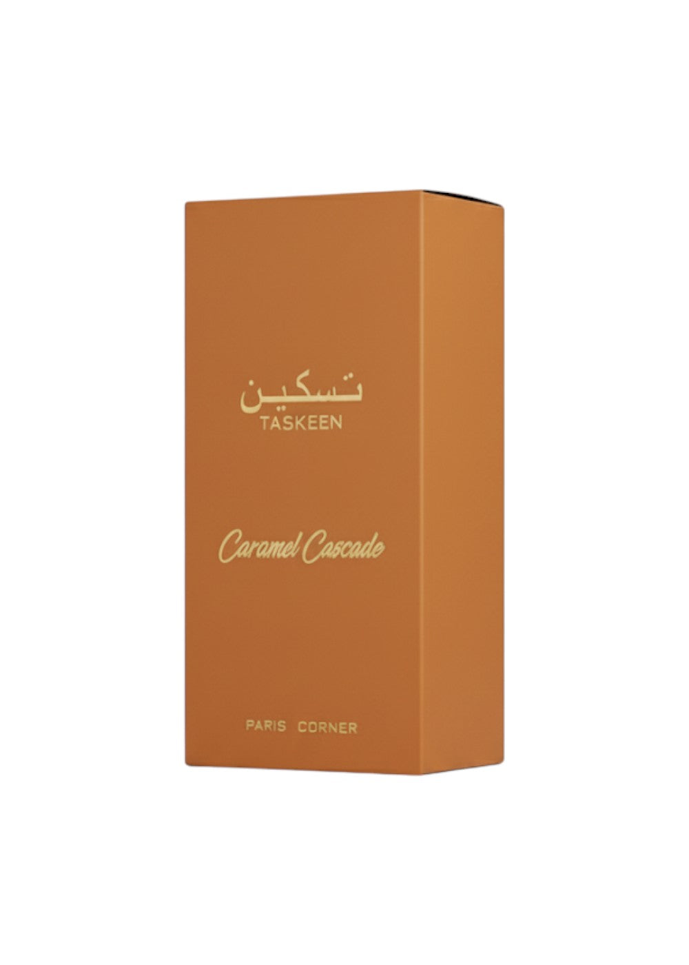 PARIS CORNER TASKEEN CARAMEL CASCADE 100ML