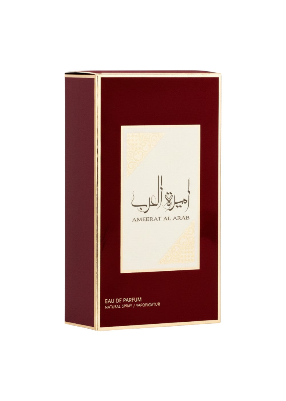 ARD AL ZAAFARAN AMEERATH AL ARAB 50ML