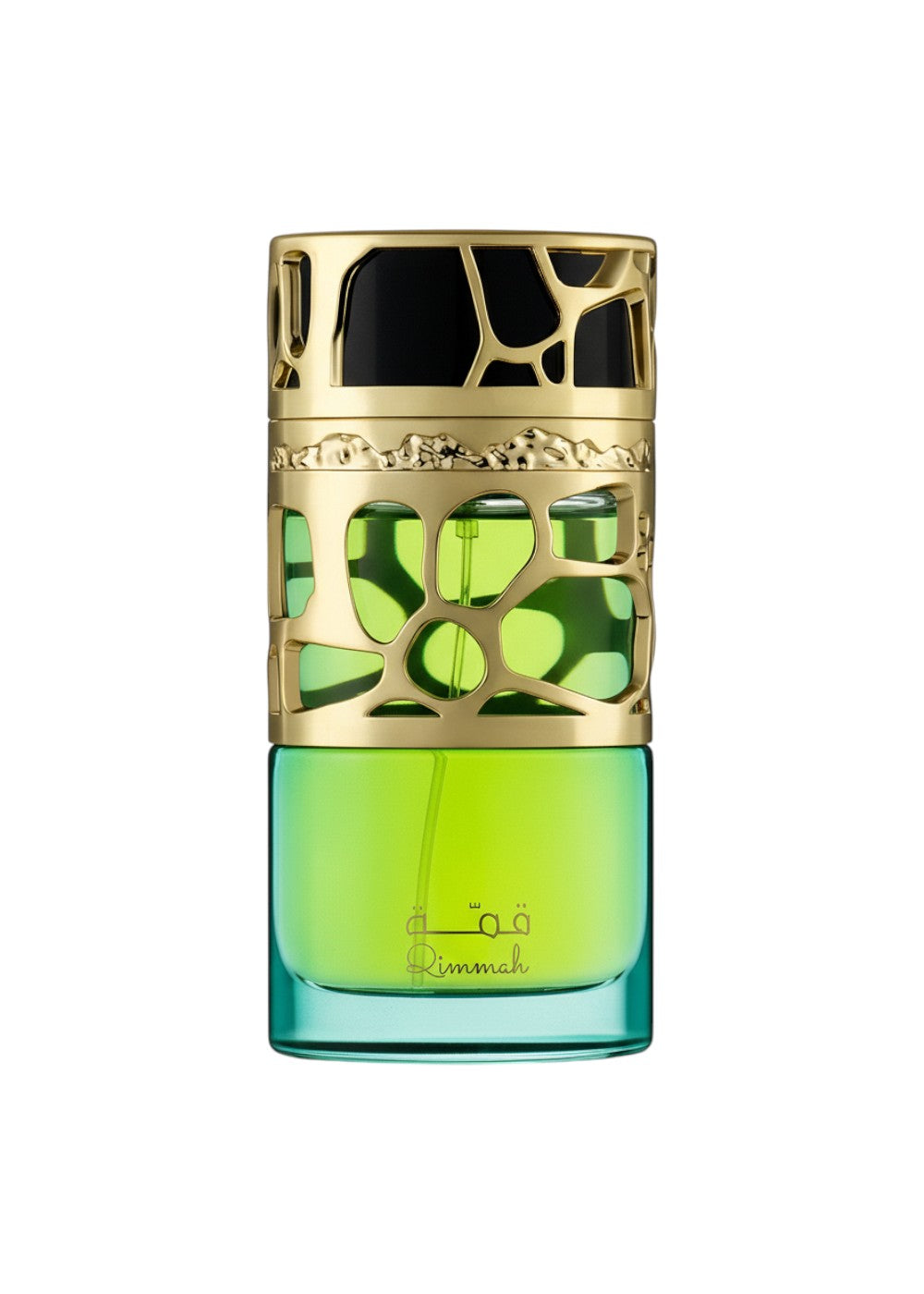 LATTAFA QIMMAH FOR WOMEN 100ML– fyzara