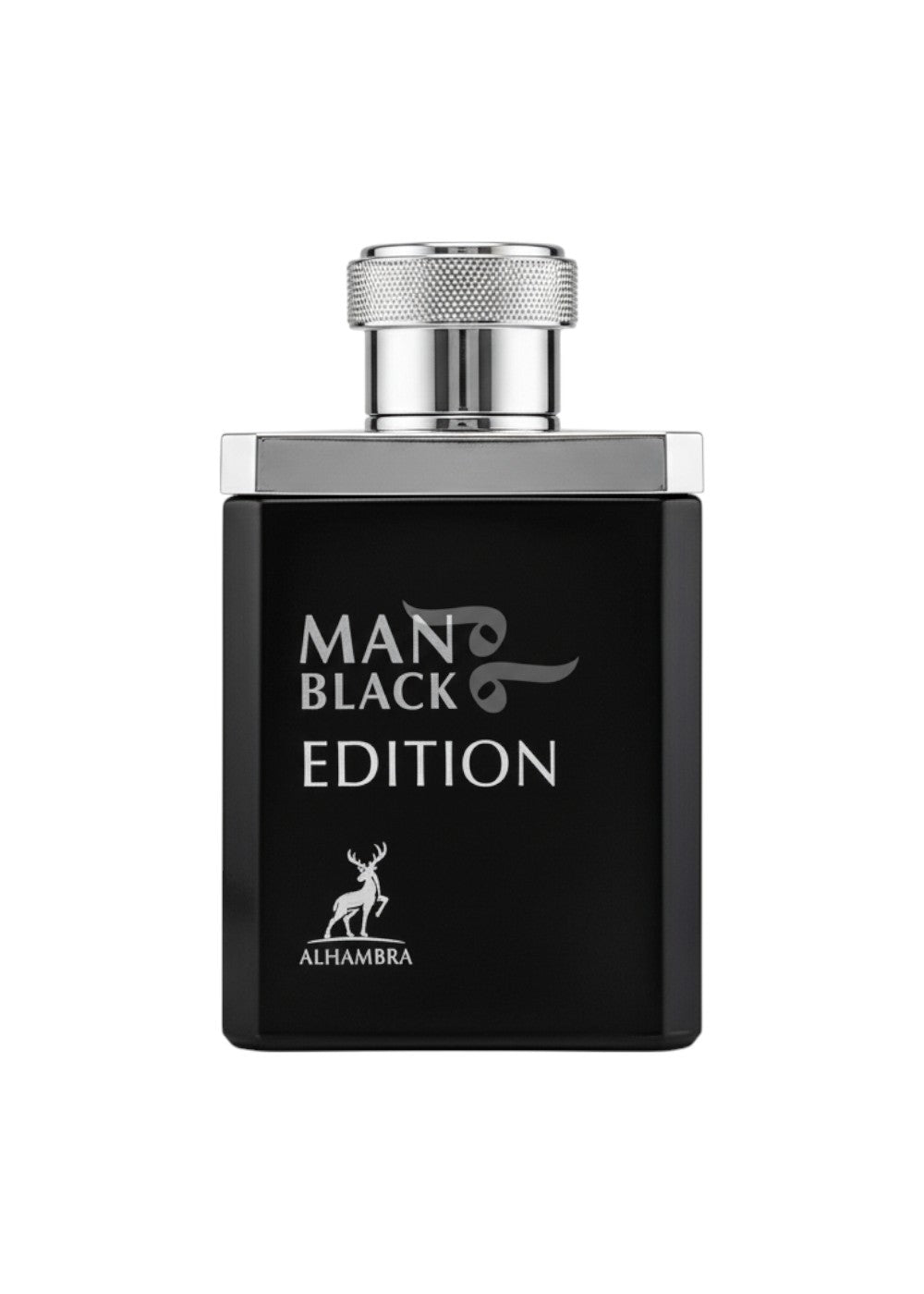 MAISON AL HAMBRA MAN BLACK EDITION 100ML