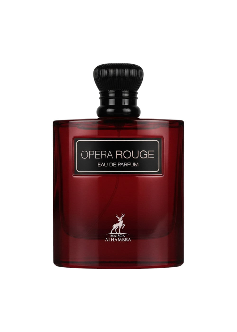 MAISON AL HAMBRA OPERA ROUGE 100ML