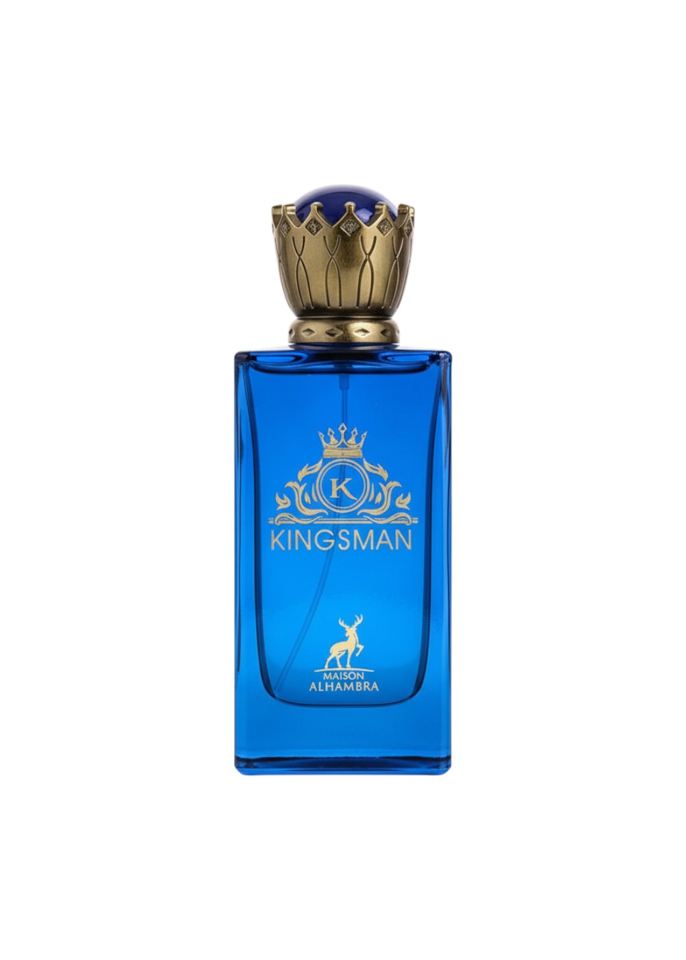 MAISON AL HAMBRA KINGSMAN 100ML