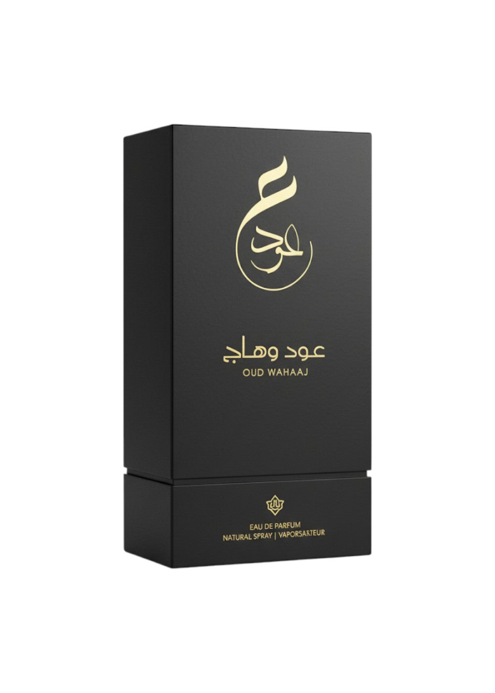 PARIS CORNER OUD WAHAAJ 100ML