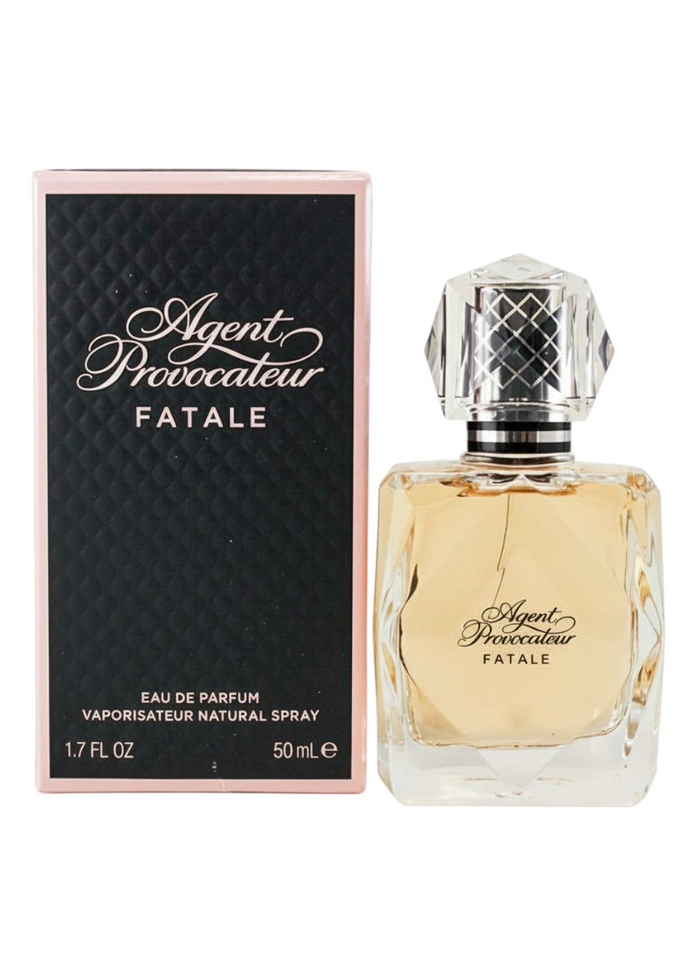 AGENT PROVOCATEUR FATALE EDP 50ML