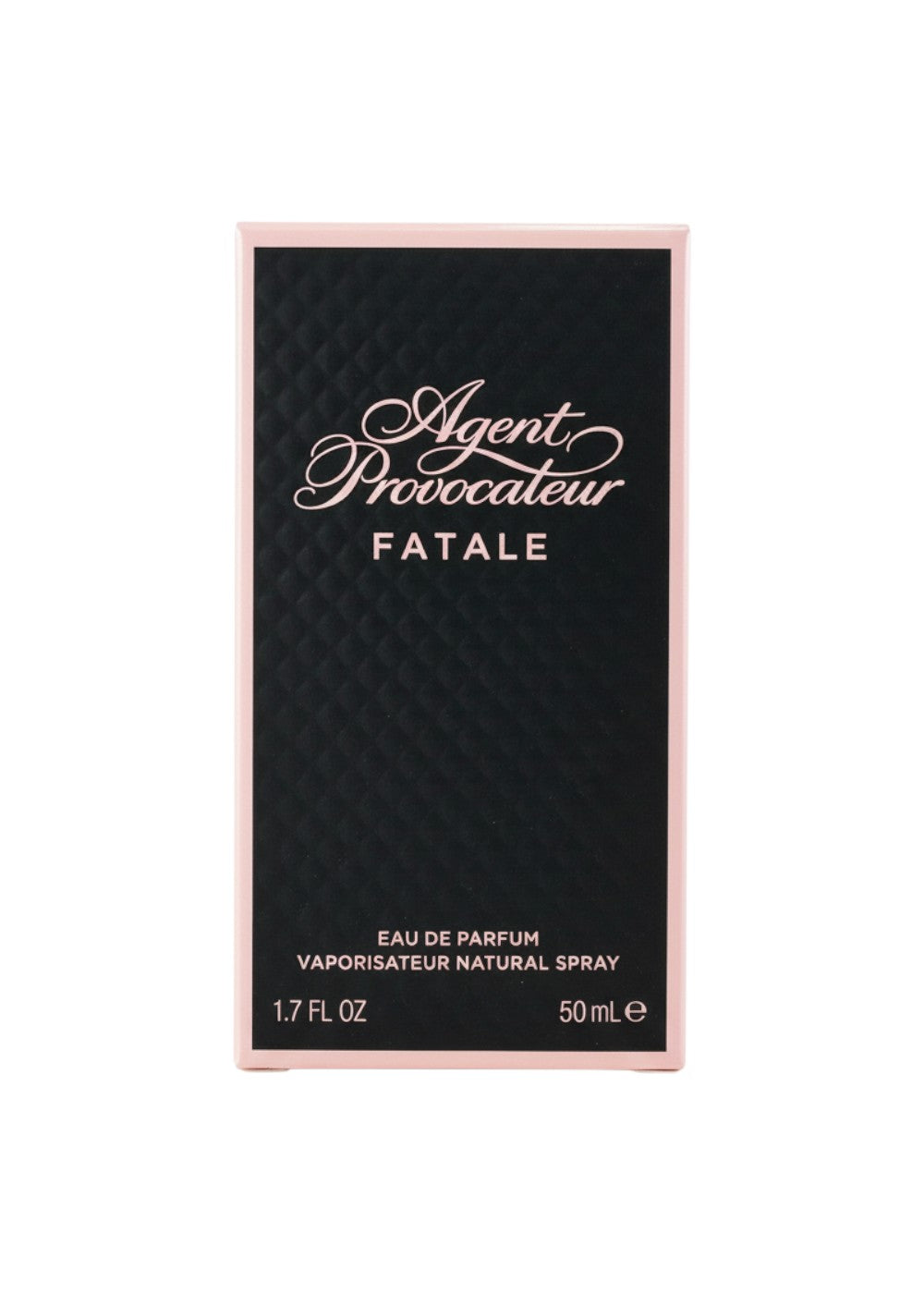 AGENT PROVOCATEUR FATALE EDP 50ML