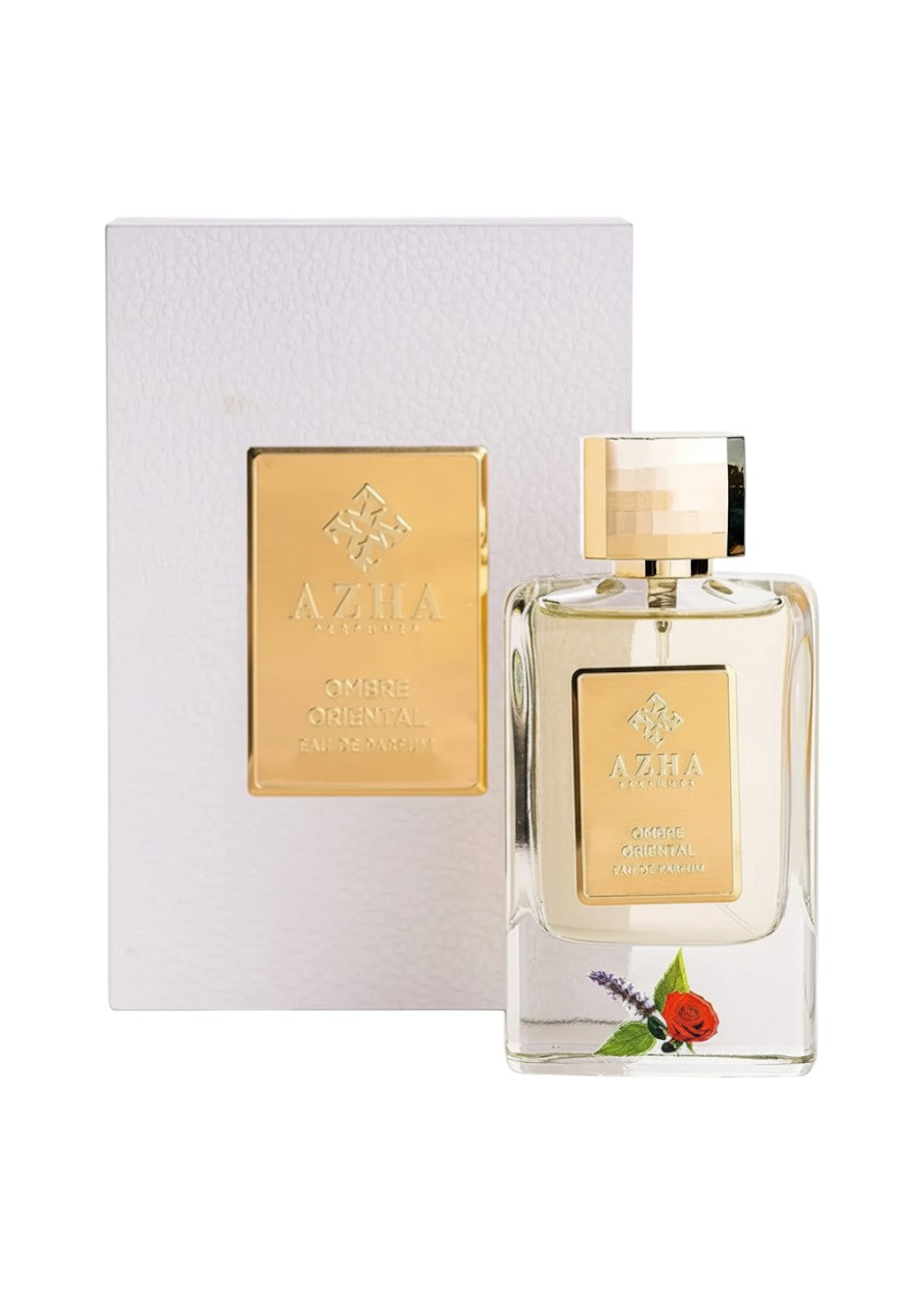 AZHA OMBRE ORIENTAL EDP 100ML