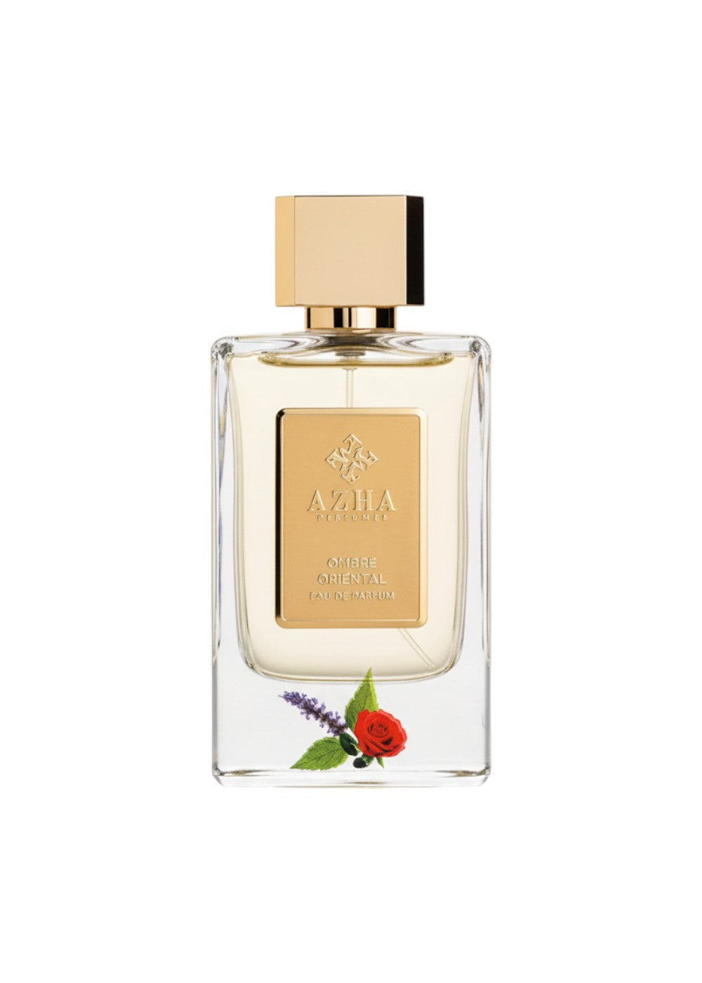 AZHA OMBRE ORIENTAL EDP 100ML