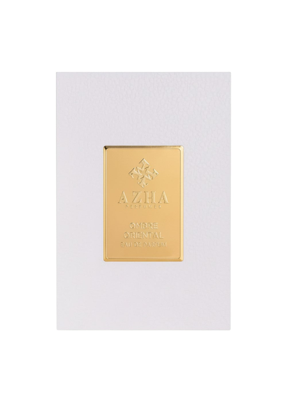 AZHA OMBRE ORIENTAL EDP 100ML