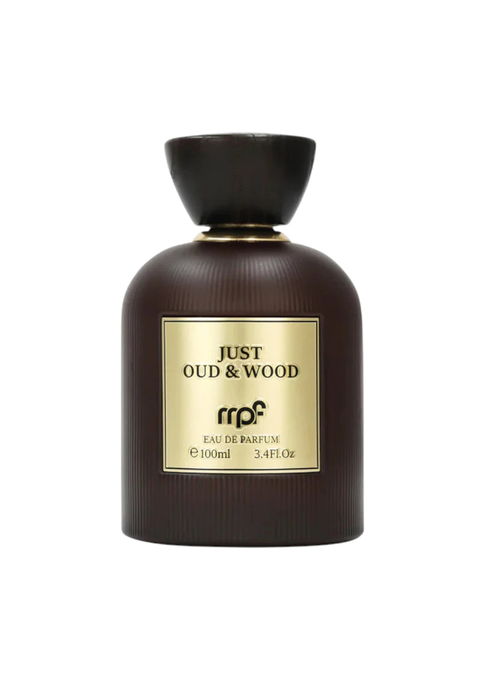 MPF JUST OUD AND WOOD 100ML