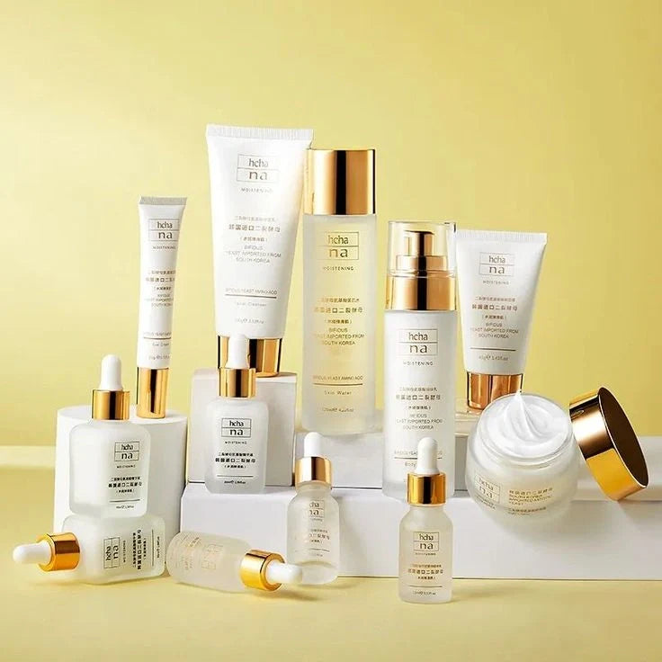 Best Skincare Brands in Qatar