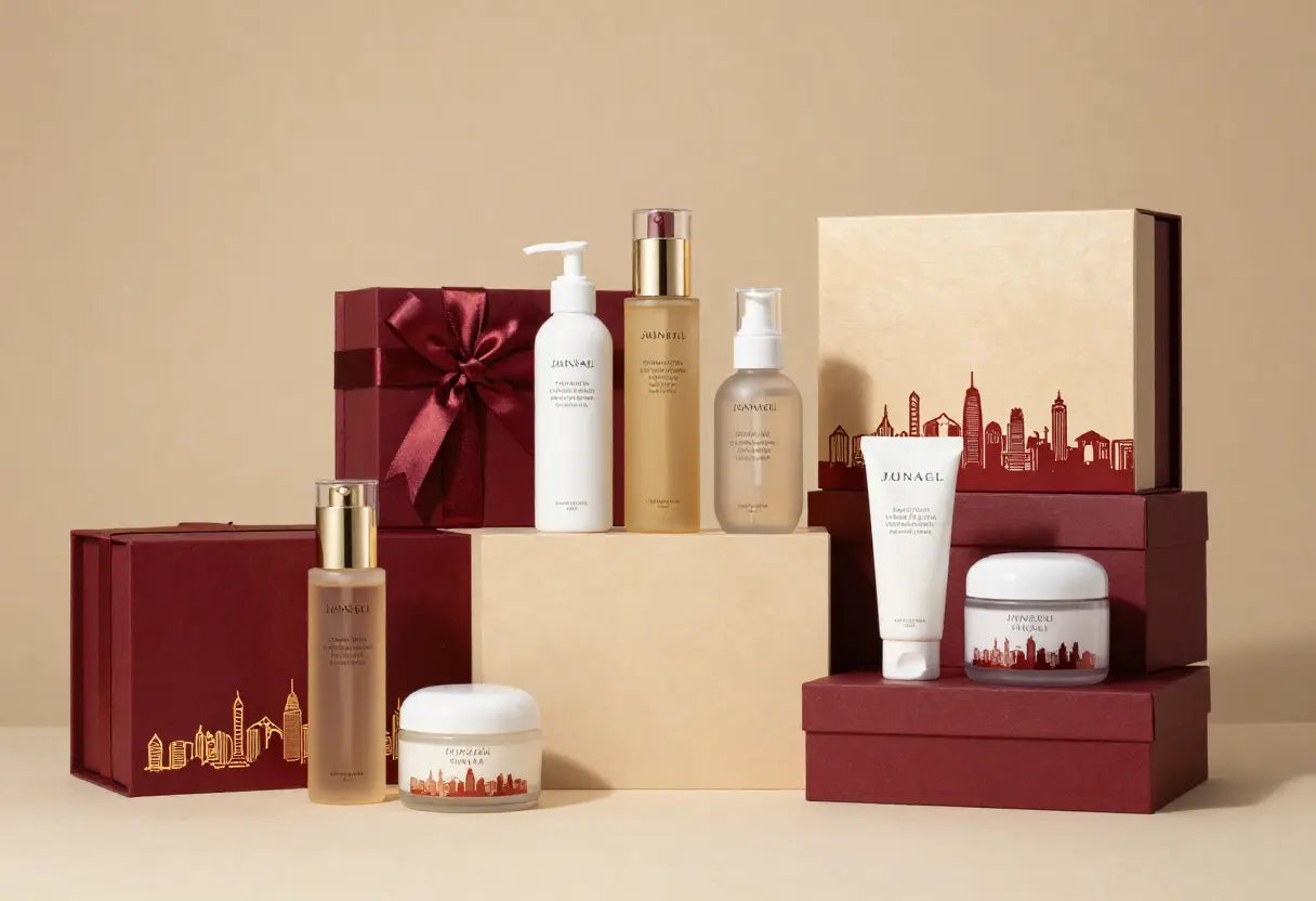  International skincare brands in Qatar