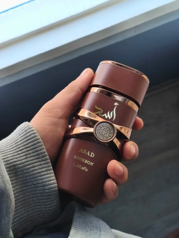 Lattafa Perfume in Qatar