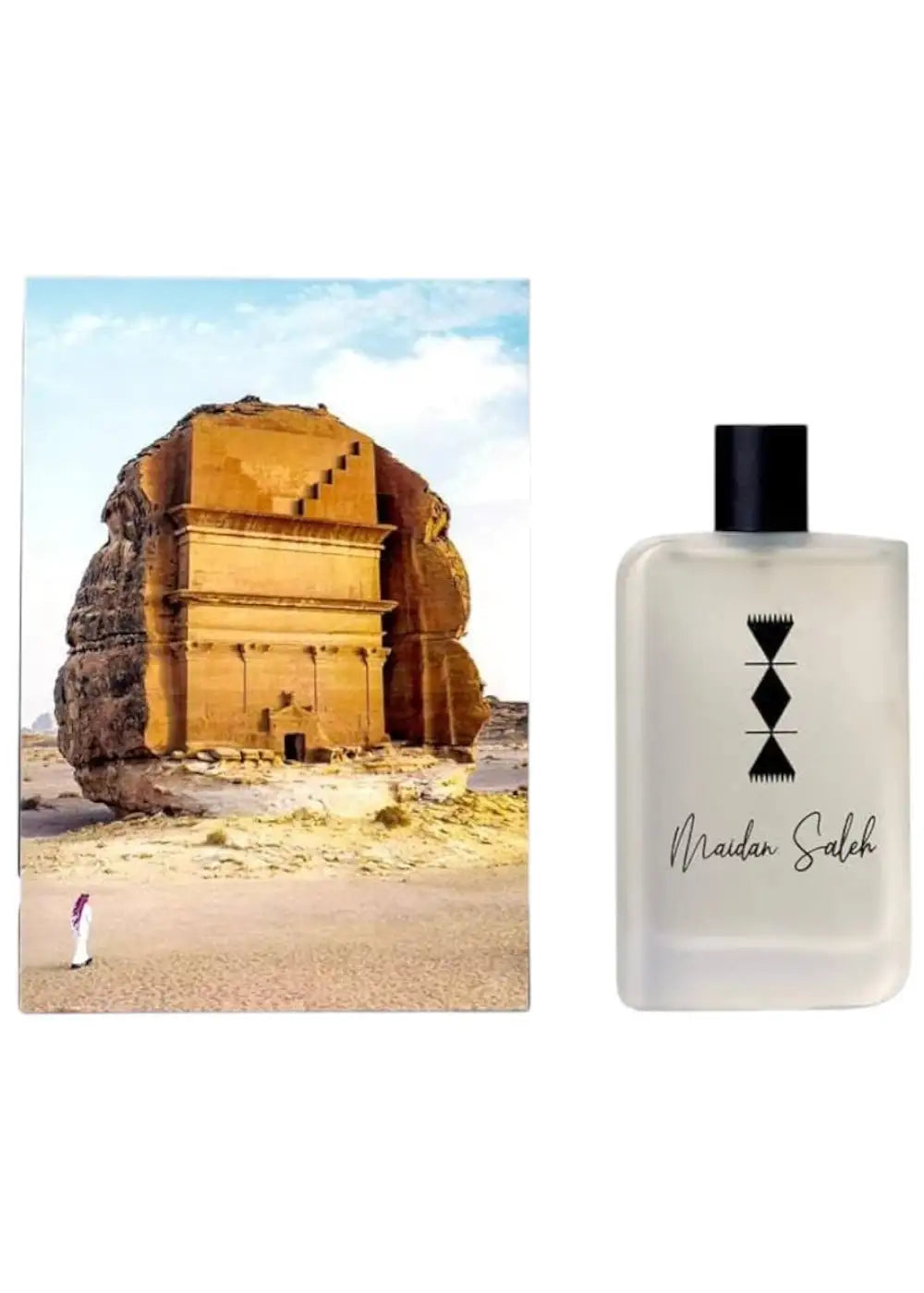Samam Perfume Qatar