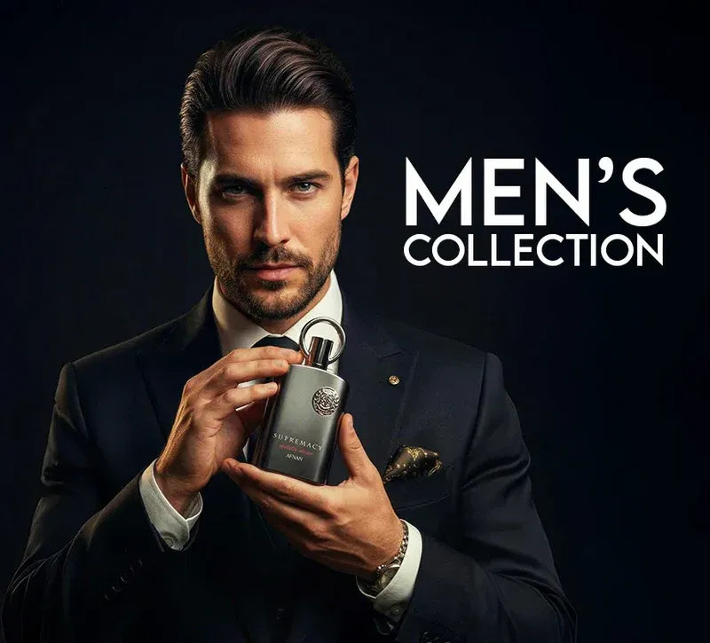 men's perfume Qatar