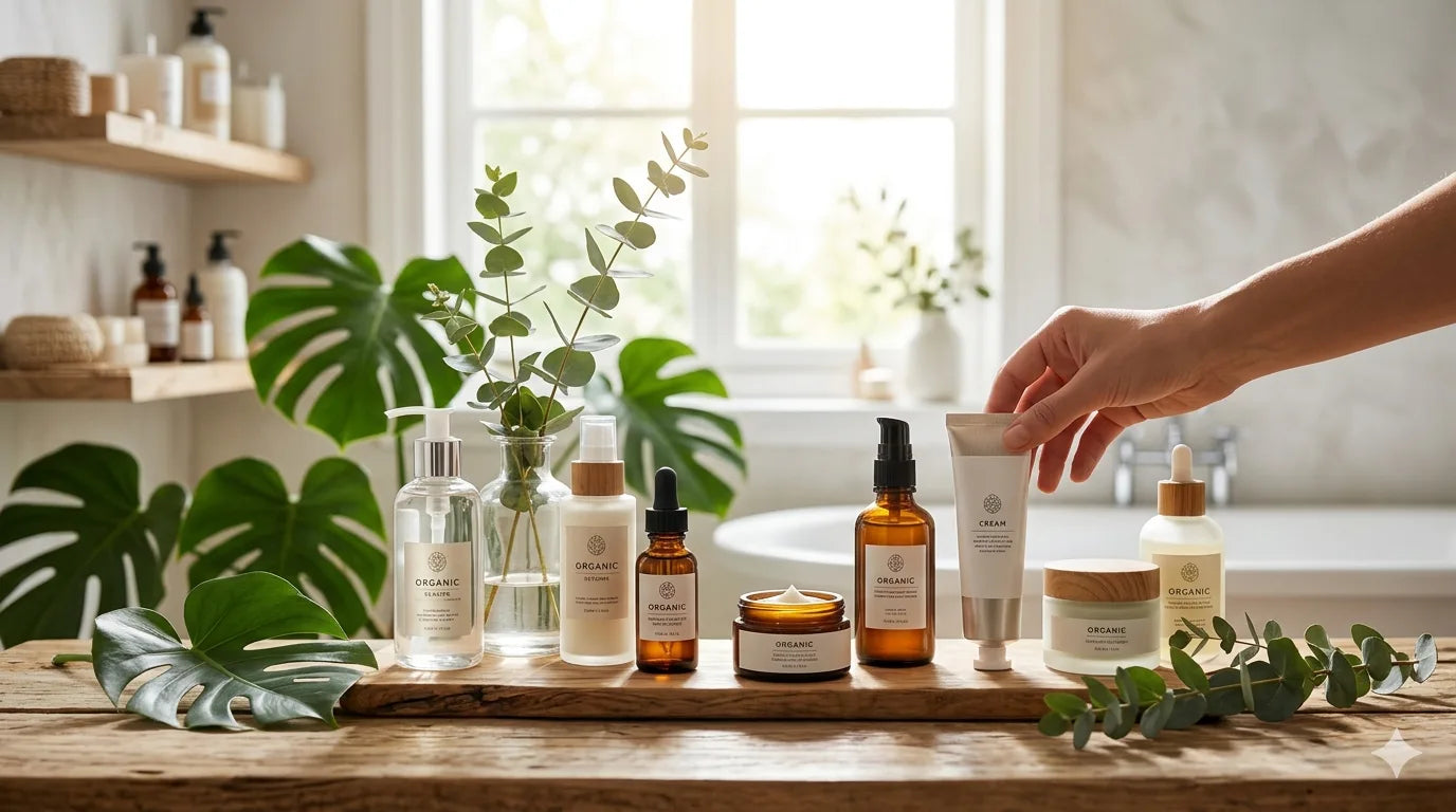 Where to Buy Original Skincare Brands in Qatar — Trusted Stores & Online Shops