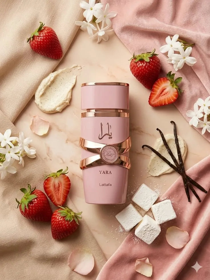 Lattafa Perfumes Qatar