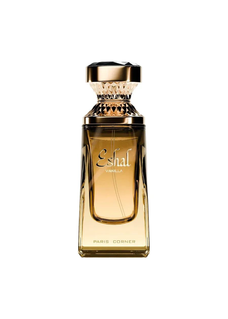 Paris Corner Perfumes Qatar