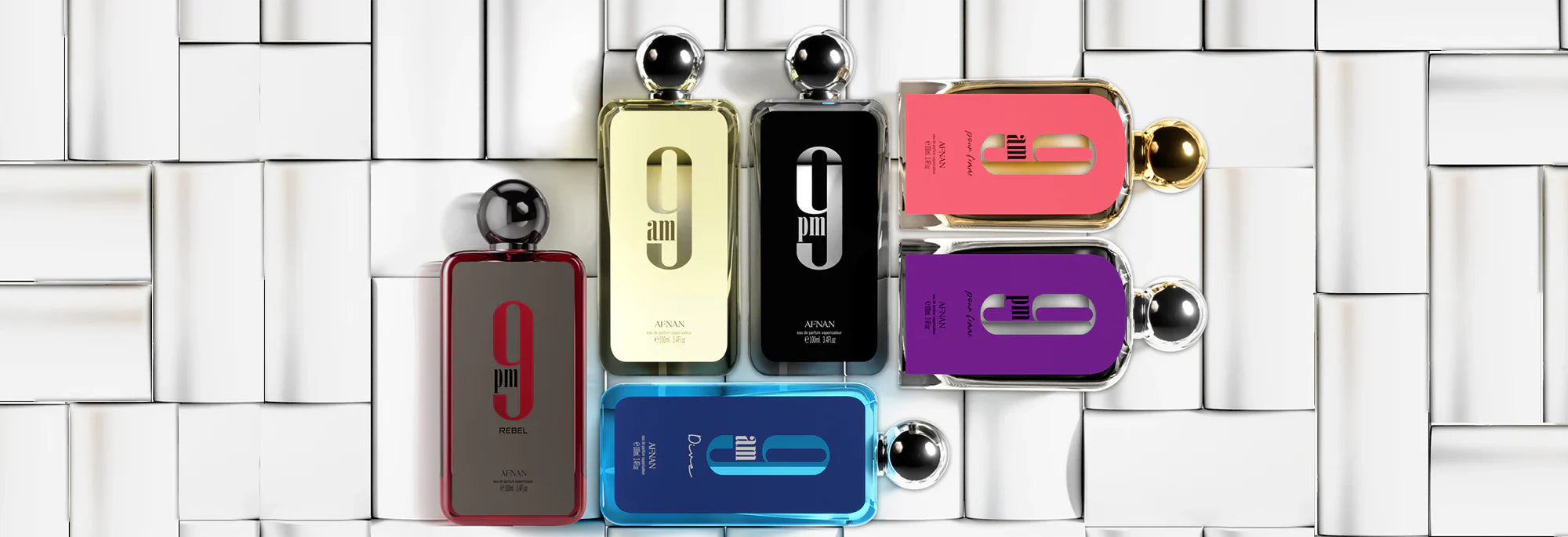 AFNAN PERFUME
