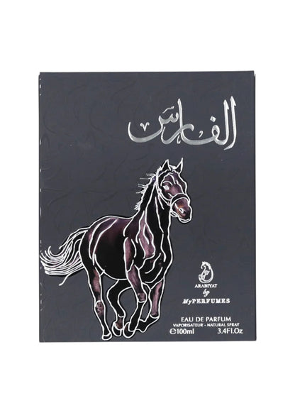ARABIYAT AL FARIS 100ML