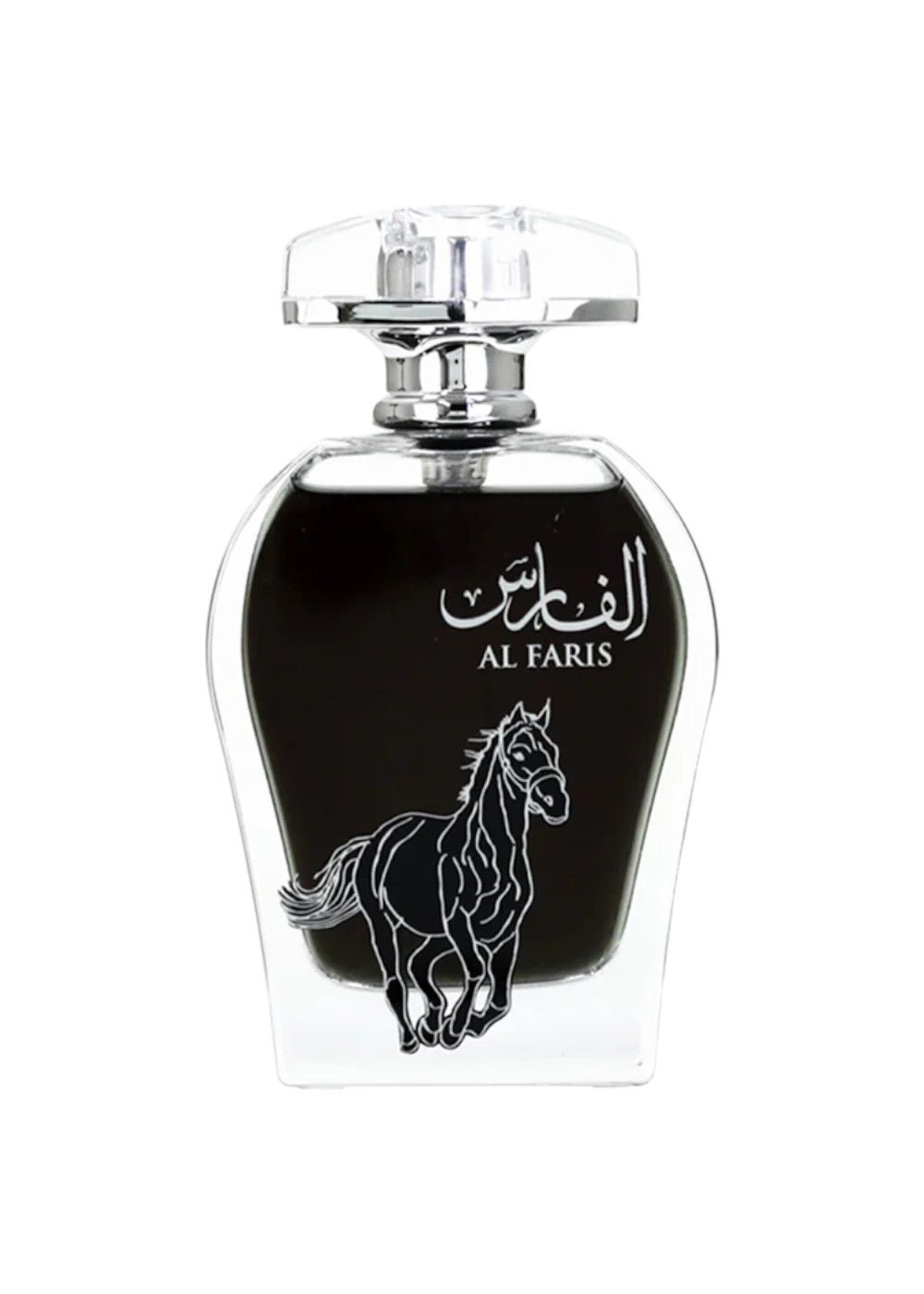 ARABIYAT AL FARIS 100ML