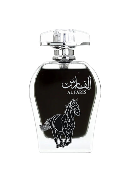 ARABIYAT AL FARIS 100ML