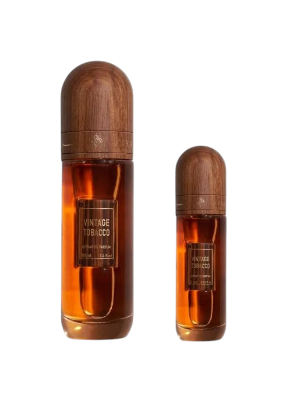 IBRAQ VINTAGE TOBACCO COLLECTION