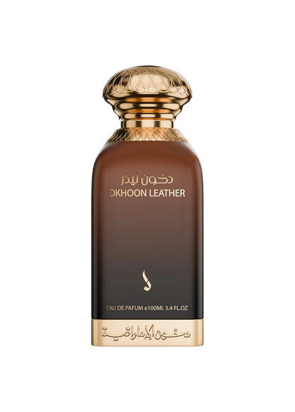DKHOON EMIRATES DKHOON LEATHER