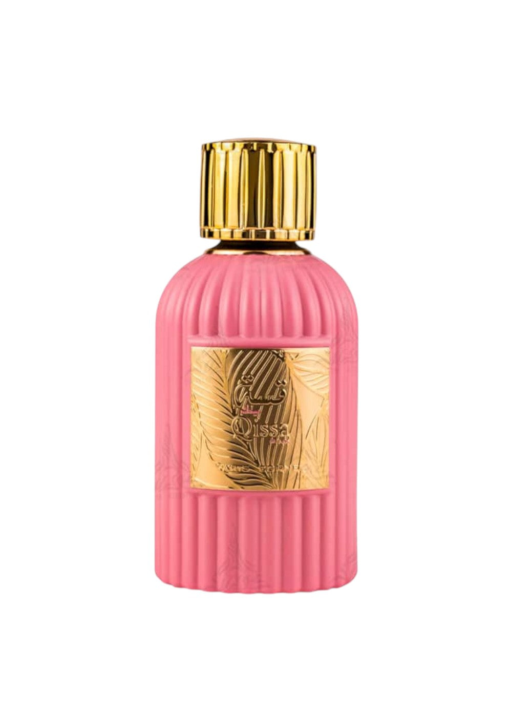 PARIS CORNER QISSA PINK 100ML