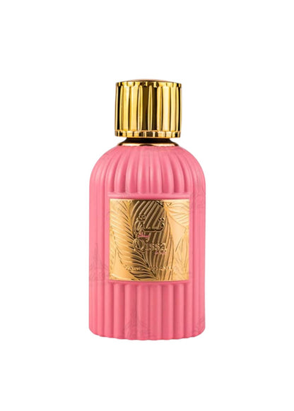 PARIS CORNER QISSA PINK 100ML
