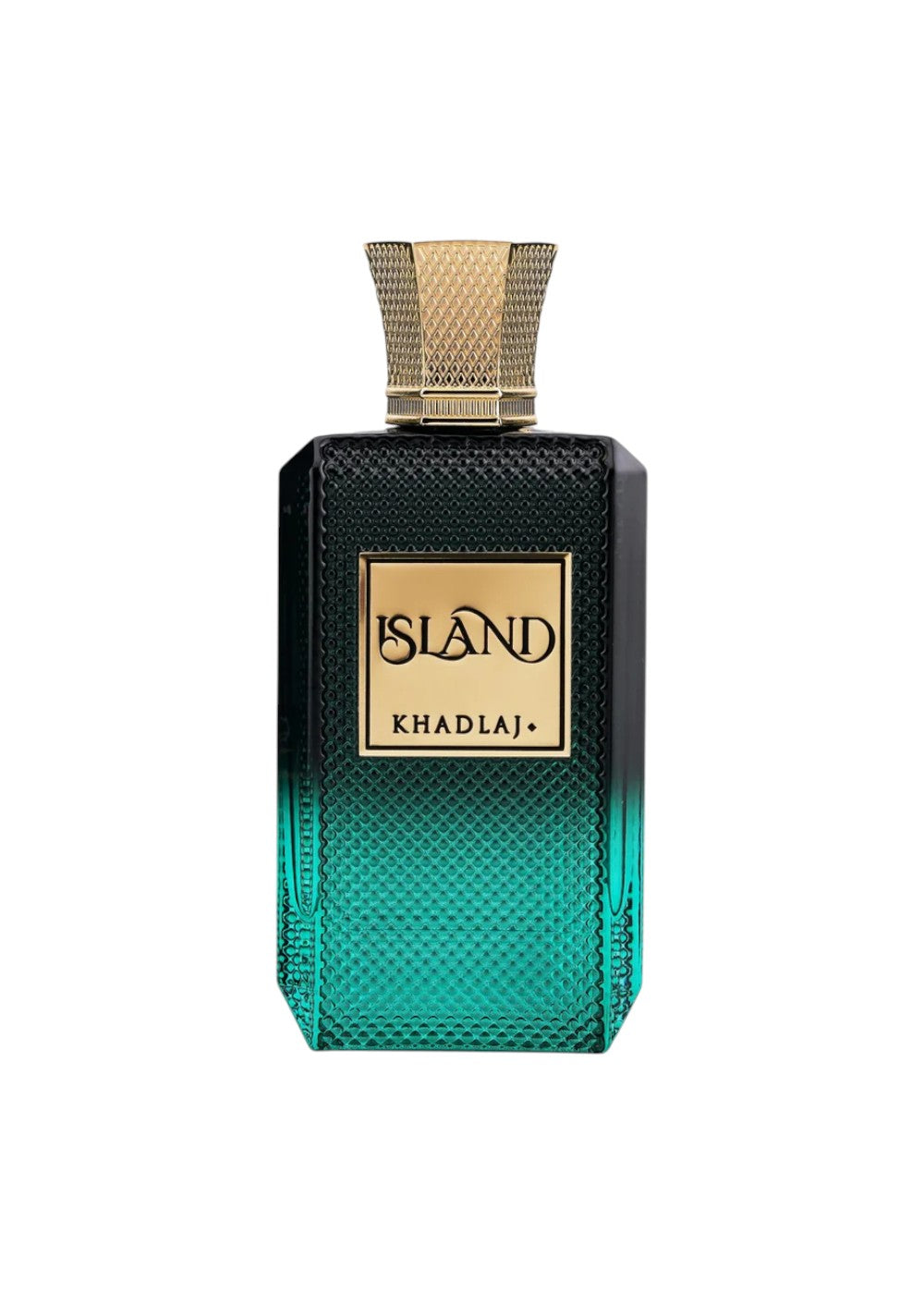 KHADLAJ ISLAND 100ML